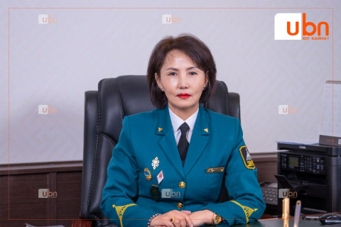 ХОМ: Ө.Өгөөмөрийн ээж гэх ЧД-ийн Нийгмийн даатгалын хэлтсийн дарга Н.Ариунаагийн орлого нэг жилийн дотор 204 саяар НЭМЭГДЖЭЭ