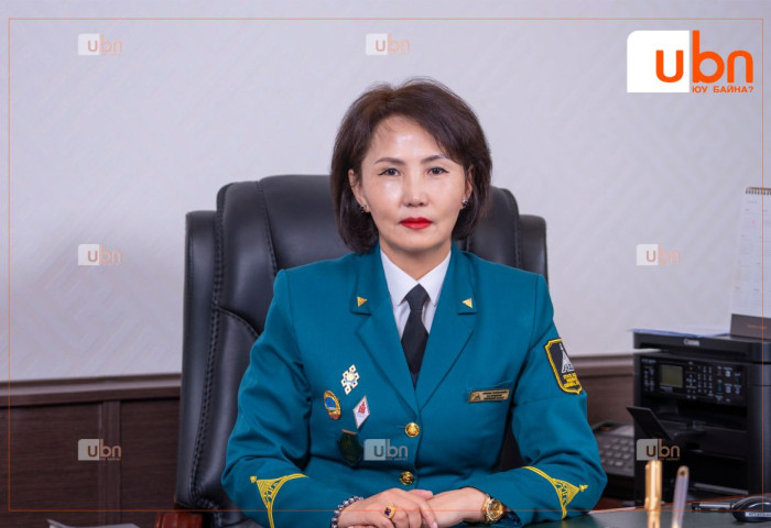 ХОМ: Ө.Өгөөмөрийн ээж гэх ЧД-ийн Нийгмийн даатгалын хэлтсийн дарга Н.Ариунаагийн орлого нэг жилийн дотор 204 саяар НЭМЭГДЖЭЭ