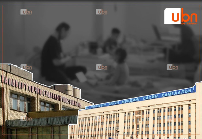 СУРВАЛЖИЛГА: Уналт таталтын өвчнөөр эмнэлэгт хэвтэж байсан хүүгийн минь тасагт Улаанбурханы халдвартай хүүхэд орж ирснээс болж, хүү минь одоо сэхээнд байна