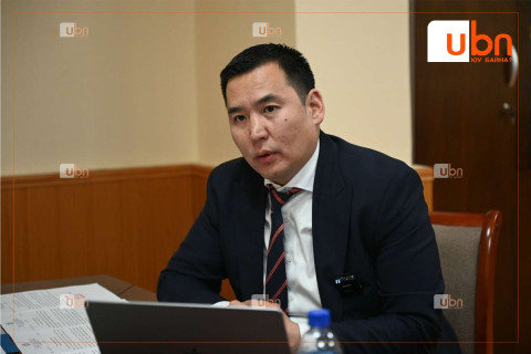 Д.Амгалан: ОХУ-ын талд эзэмшилтэй Ленин клубын газрыг 2014 онд Э.Бат-Үүл засаг даргаар ажиллаж байхдаа захирамж гаргаж олгосон байдаг