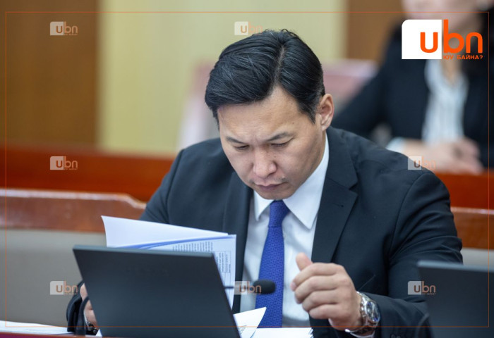 Т.Мөнхсайхан: Эмч, сувилагч нарын гарт олгогдох цалин дунджаар 2.2 дахин өссөн