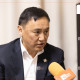 Ж.Чинбүрэн: Яам ЭМДС-г заавал өөрийнхөө доор байлгах нь ямар ач холбогдолтой юм. Эсрэгээрээ эмнэлэг, өвчтөн, даатгал гурвын дунд садаа болж байна