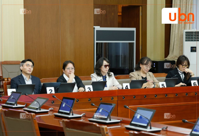 Хөгжлийн бэрхшээлтэй хүний эрхийг хангах хуулиудын хэрэгжилтийг эрчимжүүлэх чиглэлээр Байнгын хорооны тогтоол баталлаа