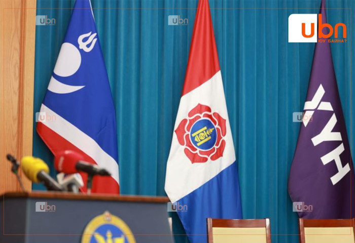 Засгийн газрын ээлжит хуралдаан маргааш болно