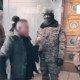 Жагсаалд оролцох үедээ төрийн тусгай хамгаалалттай газрын алба хаагчдыг цохиж танхайрсан иргэнийг 10 хоног баривчлахаар болжээ
