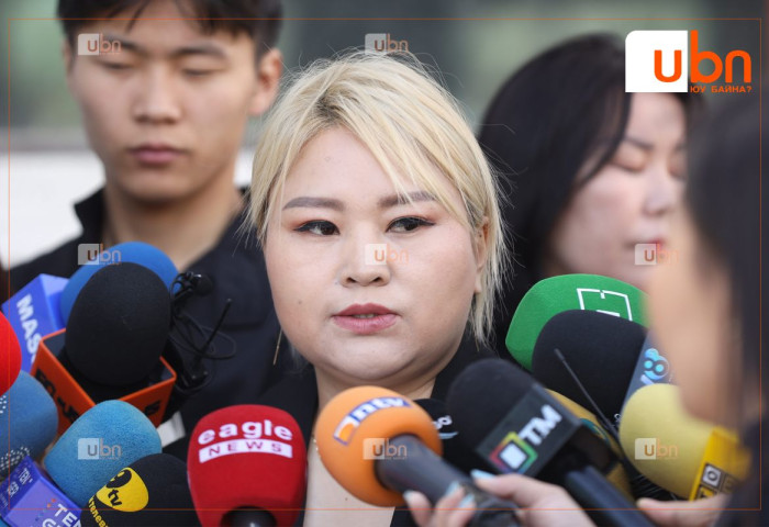 ИРГЭН: Виз хүчинтэй, буцах онгоцны тийзтэй, аяллын зорилго тодорхой байхад БНСУ-ын хил дээрээс буцаасан. Бид тэнд очих гэж маш их зардал гаргасан. Тэр бүх зардлаа нэхэмжилнэ