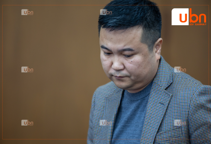 “Та нар гадаадын зээл тусламжийг ашиглуулахгүй гээд хүчээр МУУ ЗЭРЭГЛЭЛД оруулж байгаа шүү дээ“