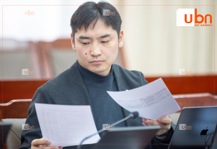 Г.Лувсанжамц: Нэгхэн жилийн дотор 150 мянган айлын орон сууц барих чадал бидэнд байгаа гэж үү