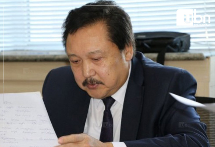 Ж.Хатанбаатарын хууль бусаар ашиглаж байсан “Богд уул“ сувилалыг  нийслэл өмчлөлдөө буцаан авчээ