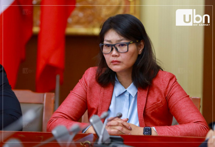 Ц.Уянгыг Бангкок дахь ЭСЯ-ны зөвлөхөөр нэр дэвшүүлэх саналыг ЭЗХЯ-наас гаргажээ