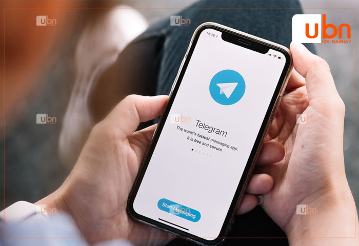 “Орлого ол” гэх телеграмын  группт нэгдэж 40 сая төгрөгөө залилуулжээ