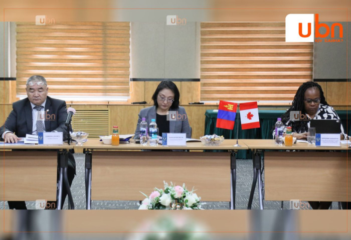 “Тэгш эрх, шударга ёсыг хүн бүрд“ хамтын ажиллагааны урт хугацааны төсөл хэрэгжинэ