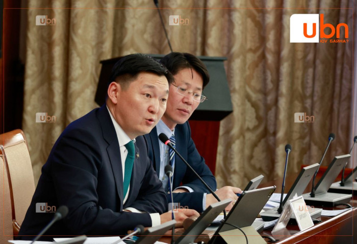 АБГББХ: Сэтгэцэд нөлөөт бодисын эсрэг тэмцлийг эрчимжүүлнэ