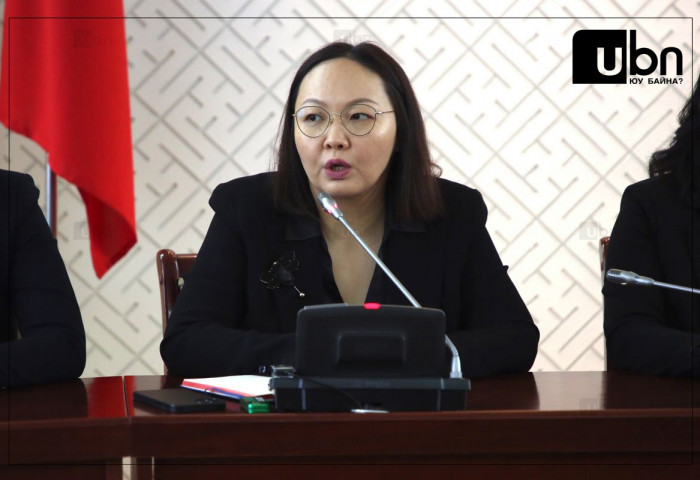 Б.Жаргалан: Сангийн яам Татварын багц хуулийг ЯАГААД оруулж ирэхгүй байгаа юм бэ