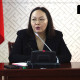 Б.Жаргалан: Сангийн яам Татварын багц хуулийг ЯАГААД оруулж ирэхгүй байгаа юм бэ
