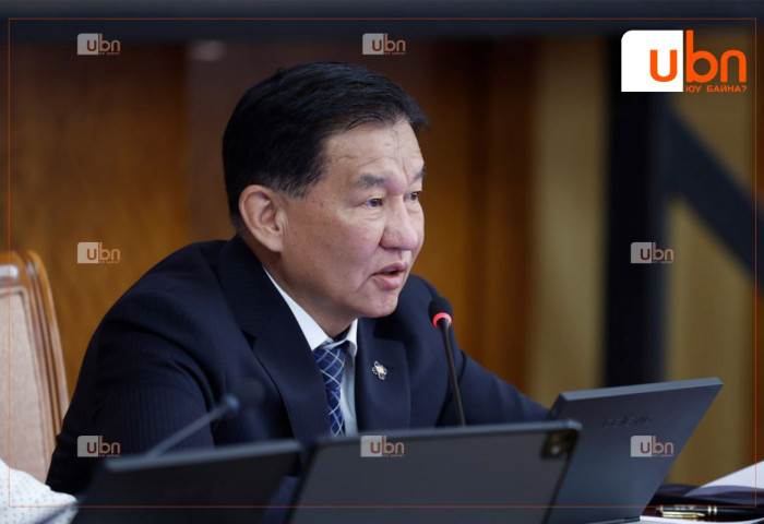 ТБХ: 2026 оны төсвийн хүрээний мэдэгдэл, 2027-2028 оны төсвийн төсөөллийн тухай хуулийн төслийг хэлэлцэхийг дэмжлээ