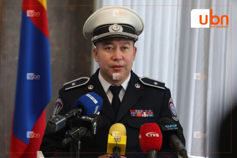 “Ирэх долоо хоногийн БЯМБА гарагт зарим замуудыг хэсэгчлэн хаана“