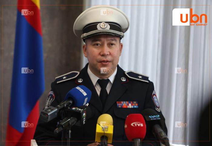 “Ирэх долоо хоногийн БЯМБА гарагт зарим замуудыг хэсэгчлэн хаана“