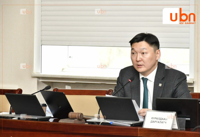 АБГББХ: Мансууруулах бодисын хор хөнөөлөөс урьдчилан сэргийлэх арга хэмжээ авч ажиллахыг Засгийн газарт чиглэл болголоо