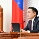 УИХ-ын дарга Д.Амарбаясгалан УИХ-ын гишүүд болон хариулт өгч буй албан тушаалтнуудыг тодорхой, ойлгомжтой ярьж сур гэв