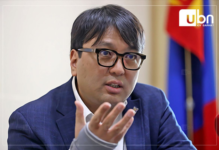 Т.Доржханд: Эрх баригч, сөрөг хүчин гэж нэг нэгэндээ дэгээ тавьж, ажил хийлгэхгүй 35 жил явсан байна