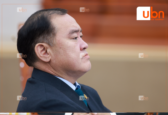 Л.Гантөмөр: Манай Засгийн газрын онцлог нь “За гэвэл Ёогүй“