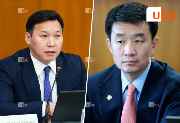 Д.Цогтбаатар гишүүн Т.Мөнхсайхан сайдыг “Гоё рийл хийлгэж явахынхаа оронд үндсэн ажилдаа анхаар“ гэв