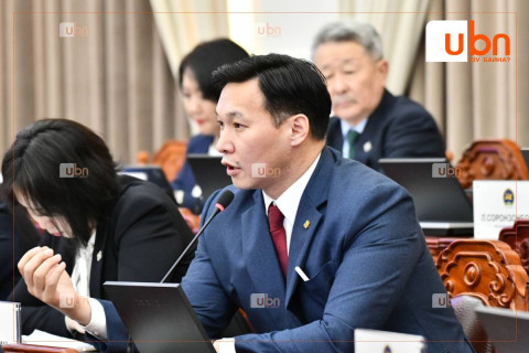 Т.Мөнхсайхан: Эрүүл мэндийн тусламж үйлчилгээ сүүлийн жилүүдэд ОГЦОМ САЙЖИРЧ БАЙГАА
