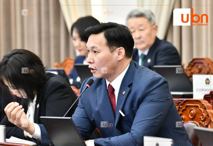 Т.Мөнхсайхан: Эрүүл мэндийн тусламж үйлчилгээ сүүлийн жилүүдэд ОГЦОМ САЙЖИРЧ БАЙГАА