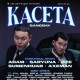 GANGBAY- КАСЕТА тоглолтын бүх ARTIST зарлагдлаа