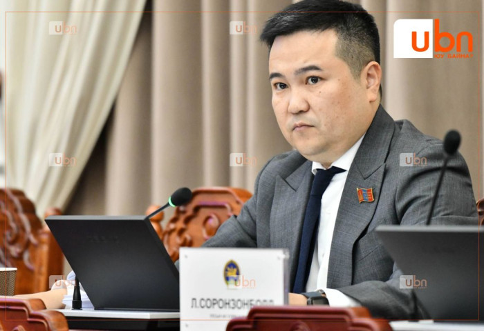 П.Сайнзориг: Жинхэнэ давхар төсөв чинь төрийн өмчит компаниуд дээр байгаа