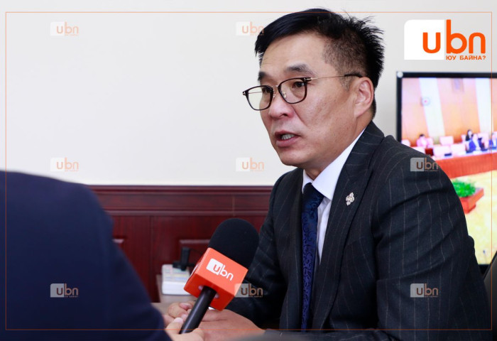 Б.Батбаатар: Ерөнхий сайдыг энэ долоо хоногт тайлбар тавихыг ШААРДАНА