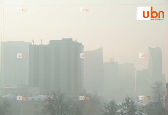 “Коксын үйлдвэрээ ашиглалтад оруулахгүй бол утаа хэвээрээ л байна“