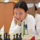 Олон Улсын шатрын холбооны дэд мастер Б.Мөнгөнзул өнөөдрийн өрөгт хожих юм уу тэнцвэл Азийн аврага шатарчин Монголоос анх удаа төрнө
