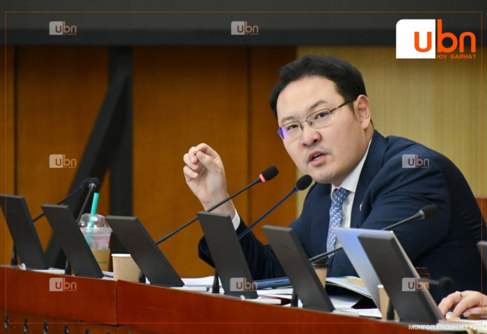 Э.Батшугар: Эдийн засгийн өсөлт иргэн бүрийн амьдралд бодитой нөлөөлөх ёстой