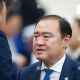 Л.Гантөмөр: Засаг тойрсон хэдэн хүн сайхан амьдарч байна гэдэг ГҮТГЭЛЭГ шүү