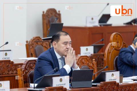 ЧУУЛГАН: Монгол Улсын 2026 оны хөгжлийн төлөвлөгөөг ШААРДЛАГА ХАНГАСАН гэж үзлээ
