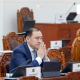 ЧУУЛГАН: Монгол Улсын 2026 оны хөгжлийн төлөвлөгөөг ШААРДЛАГА ХАНГАСАН гэж үзлээ