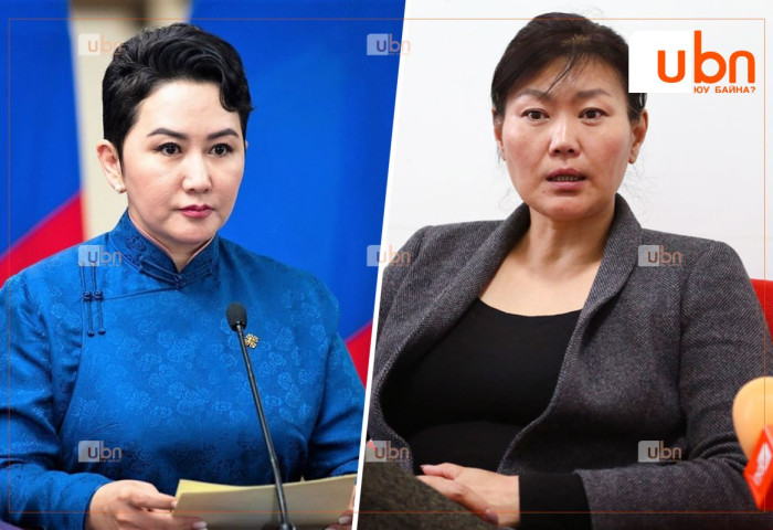 Б.Батцэцэг: Ц.Уянгыг Бангкок дахь ЭСЯ-ны зөвлөхөөр томилох боломжгүй