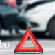 ТЦА: 64 хүнсний төвийн замд  2 автомашин мөргөлдсөн жолоочид нь эрүүл байсан бөгөөд шалгалтын ажиллагаа үргэлжилж байна