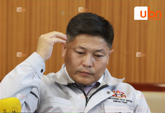 “Х.Нямбаатартай 150 биш 50 хүн явсан гэж орлогч нь ХУДЛАА ярьж байна лээ“