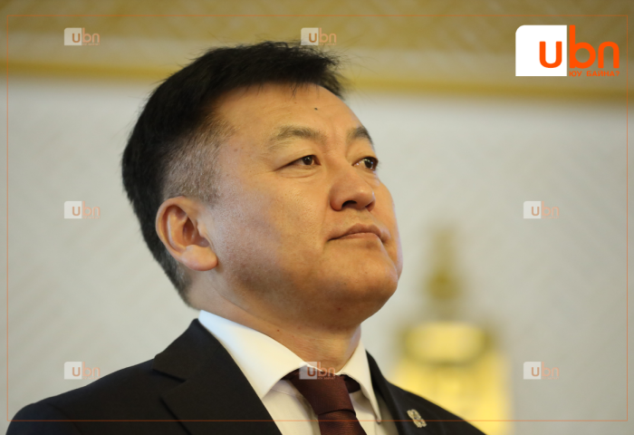 Б.Найдалаа: Ерөнхий сайд ч бай, хэн ч бай орлогоо нотолж чадахгүй бол хариуцлага хүлээх ёстой