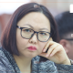 “Мөнгө нь тавигдаад, тоолуур нь гүйгээд байхад, төсөл ч үгүй, юу ч үгүй сууж болохгүй биз дээ“