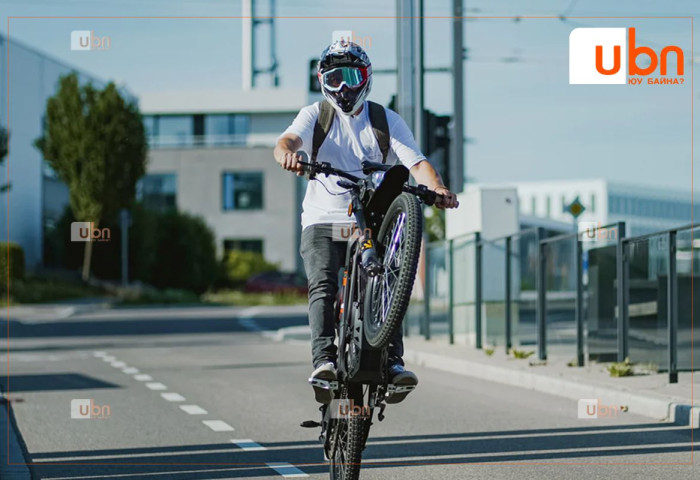 ТЦА: Улаанбаатар марафоны үеэр автомашингүй бүсчлэл рүү цахилгаан мотоцикл, цахилгаан скүүтер, цахилгаан мопедыг нэвтрүүлэхгүй