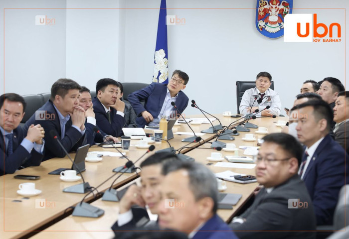 Ногоон бүсийн 51 мянган айл өрхийн гэр, байшинг дулаалах ажлыг ирэх сарын 1-нээс эхлүүлнэ