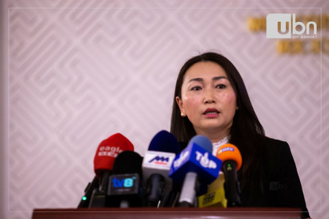Х.Булгантуяа: Ерөнхий сайд заавал тайлбараа хийх ёстой