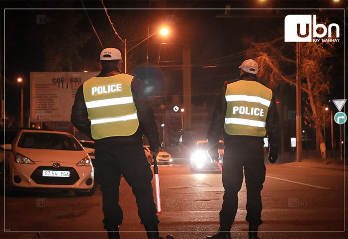 ПРОКУРОР: Увс аймагт согтуугаар тээврийн хэрэгсэл жолоодох зөрчил өсчээ