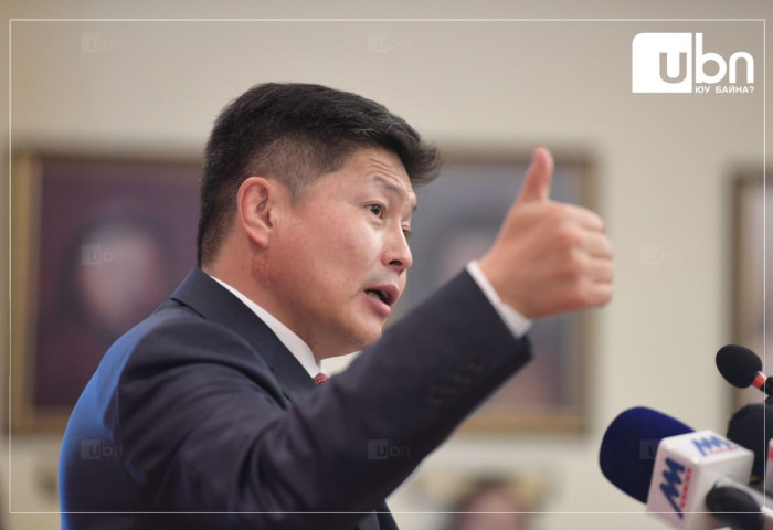 Х.Нямбаатар: “Ленин клуб“-ийн дэргэд зөвшөөрөлгүй барилга барьсан хүмүүс их БЯРТАЙ юм билээ. Тэд эрүүгийн хэргээр шалгагдаж байгаа