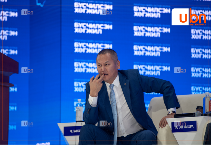 “Ард“-ын Ч.Ганхуяг “Монголын шинэ эдийн засгийн форум“ НҮТББ-аар дамжуулж, ЭЗХЯ болон НЗДТГ-аас нэг жилийн дотор 2.6 тэрбум төгрөгийн санхүүжилт авсан уу