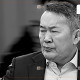 Х.Баттулга: “Төгрөг нуурын орд”-ын лиценз миний, миний хамаарал бүхий хэн нэгний мэдэлд байхгүй. Хэрвээ байгаа тохиолдолд ямар ч болзол, эргэлзээгүйгээр Монголын төрд өгөх болно